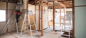 Entreprise de rénovation de la maison et de rénovation d’appartement à Saint-Beauzely